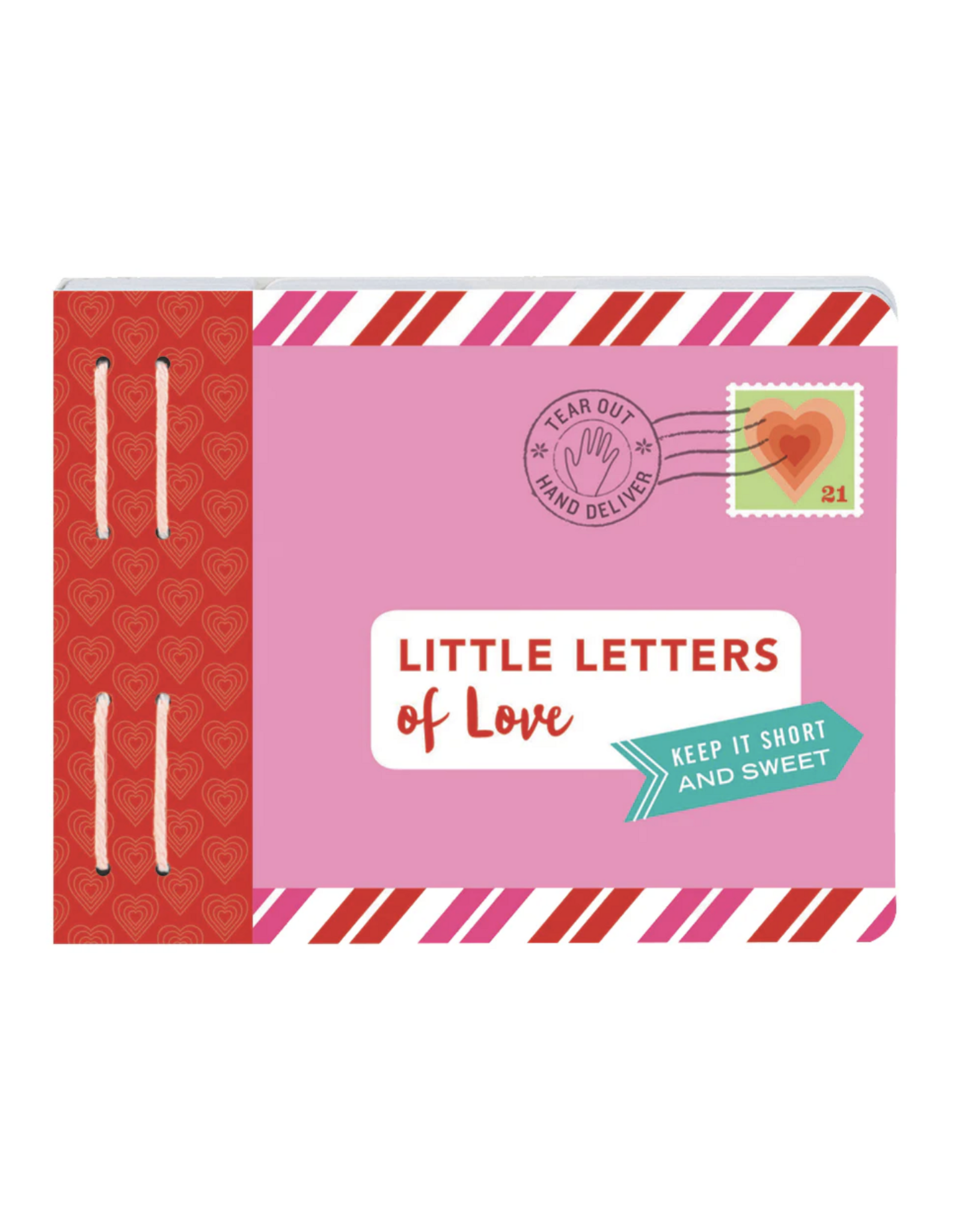 Little Letters of Love