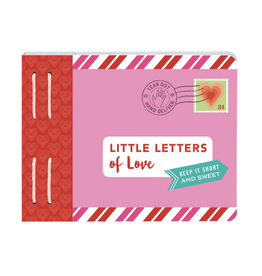 Little Letters of Love