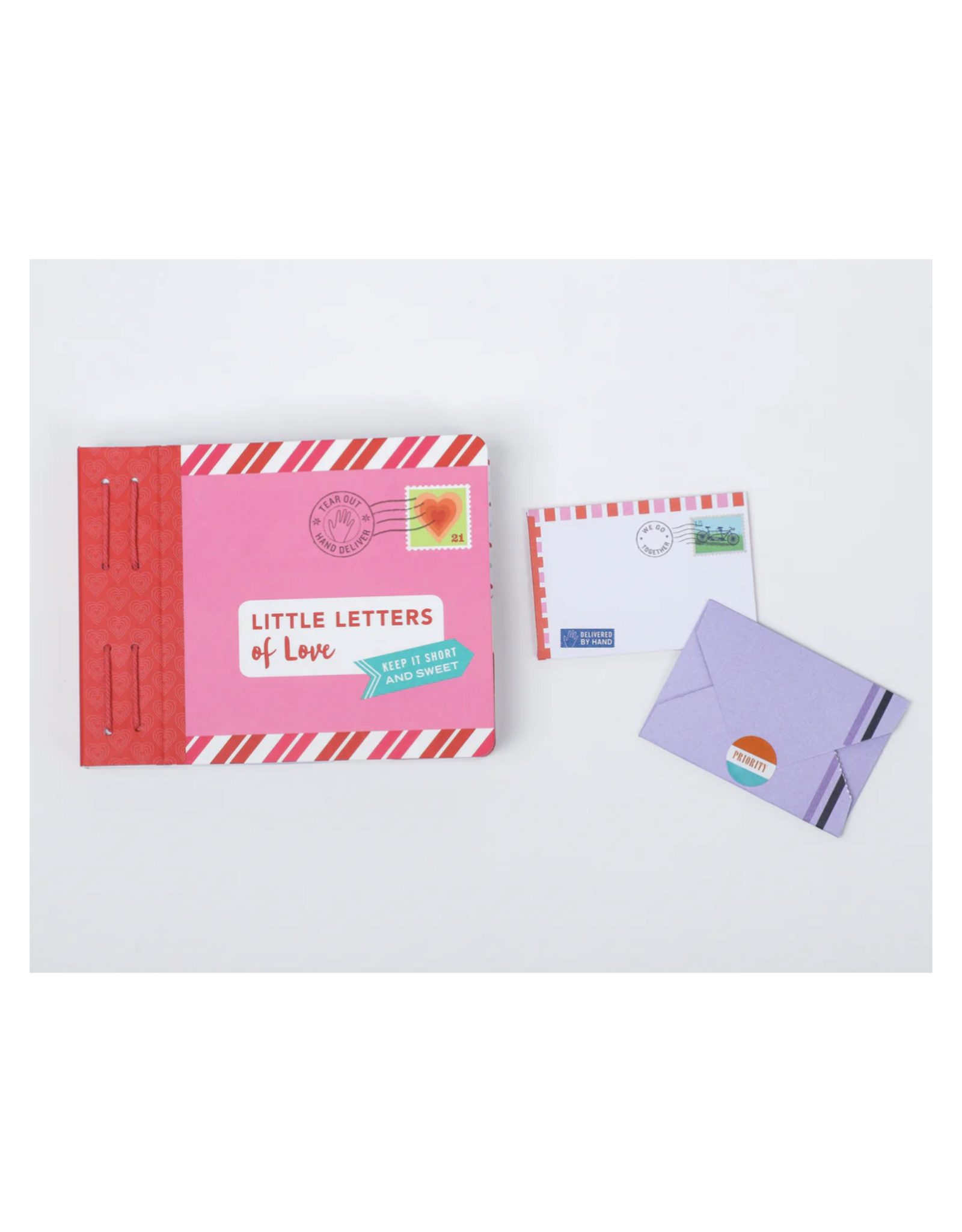 Little Letters of Love