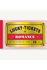 Lucky Tickets for Romance