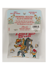 Boss Kitty Catnip Toy