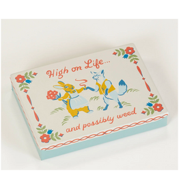 High on Life Pocket Box