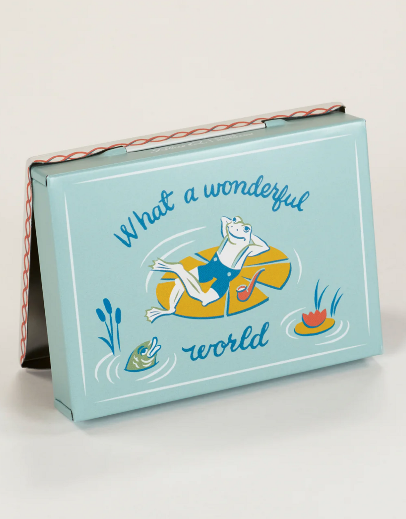 High on Life Pocket Box