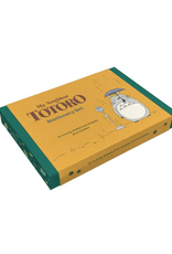 My Neighbor Totoro Stationery Set