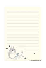 My Neighbor Totoro Stationery Set