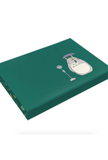 My Neighbor Totoro Stationery Set