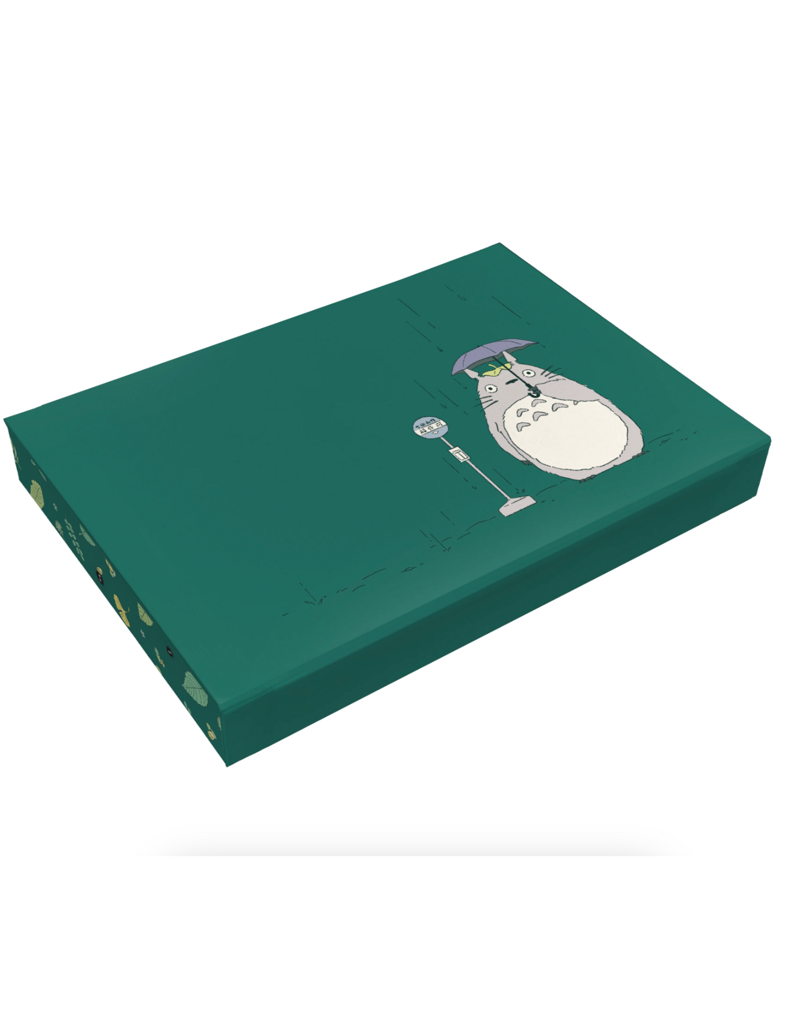 My Neighbor Totoro Stationery Set