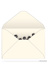 My Neighbor Totoro Stationery Set