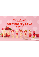 Sonny Angel Strawberry Love Series