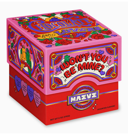 Chocolate Bonbons Valentine's Box