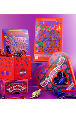 Chocolate Bonbons Valentine's Box