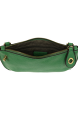 Mini Crossbody Wristlet Clutch : Clover
