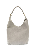 Vintage Hobo - French Grey