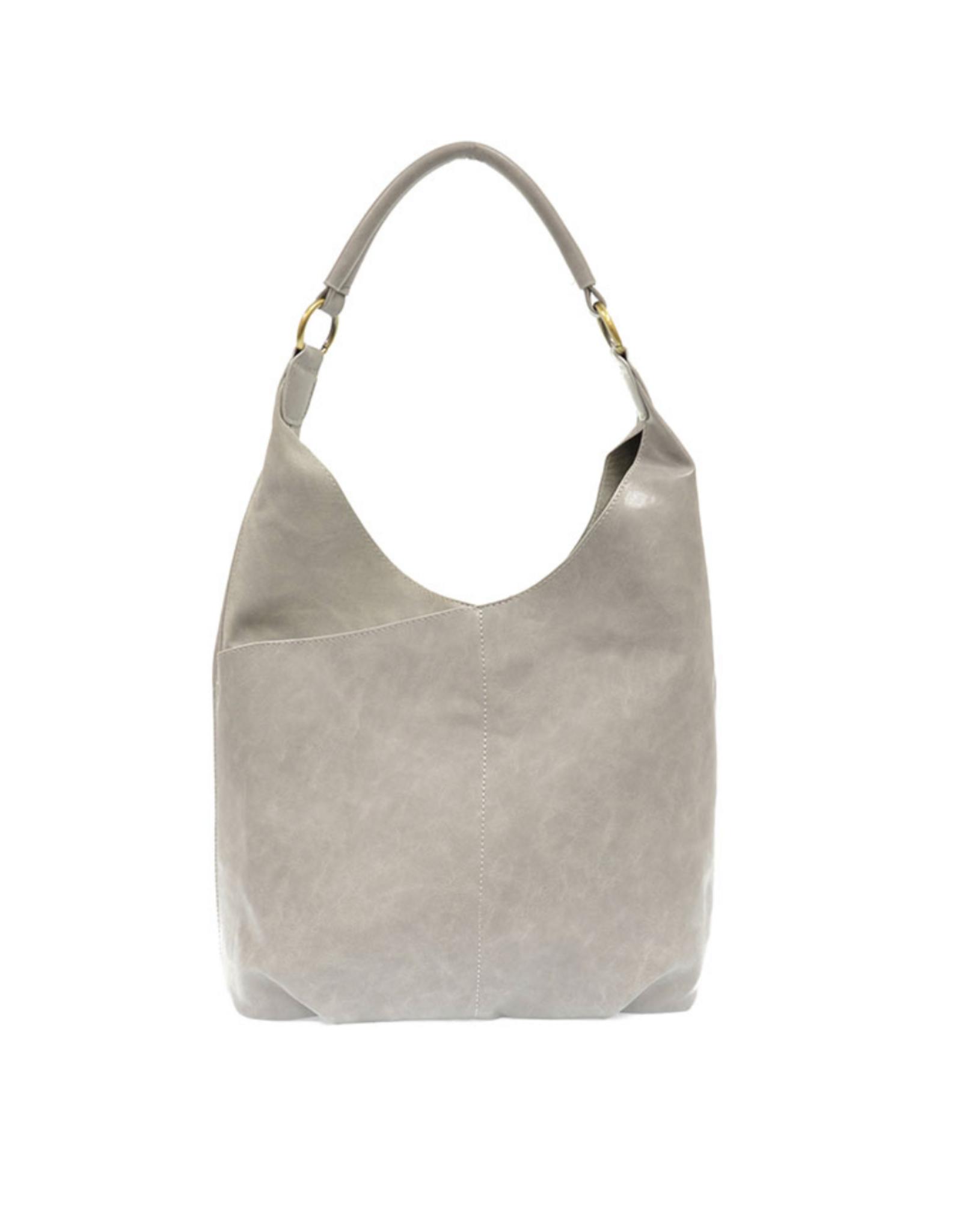 Vintage Hobo - French Grey
