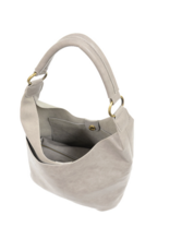 Vintage Hobo - French Grey