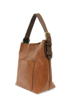 Classic Hobo Coffee Handle Handbag : Chicory