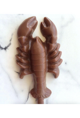 Lobster Pop Milk Chocolate