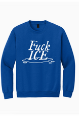 Fuck ICE Sweatshirt