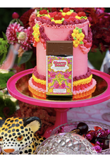 Cherry Bomb Truffle Chocolate Bar