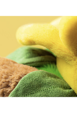 Bartholomew Bear Daffodil Outfit