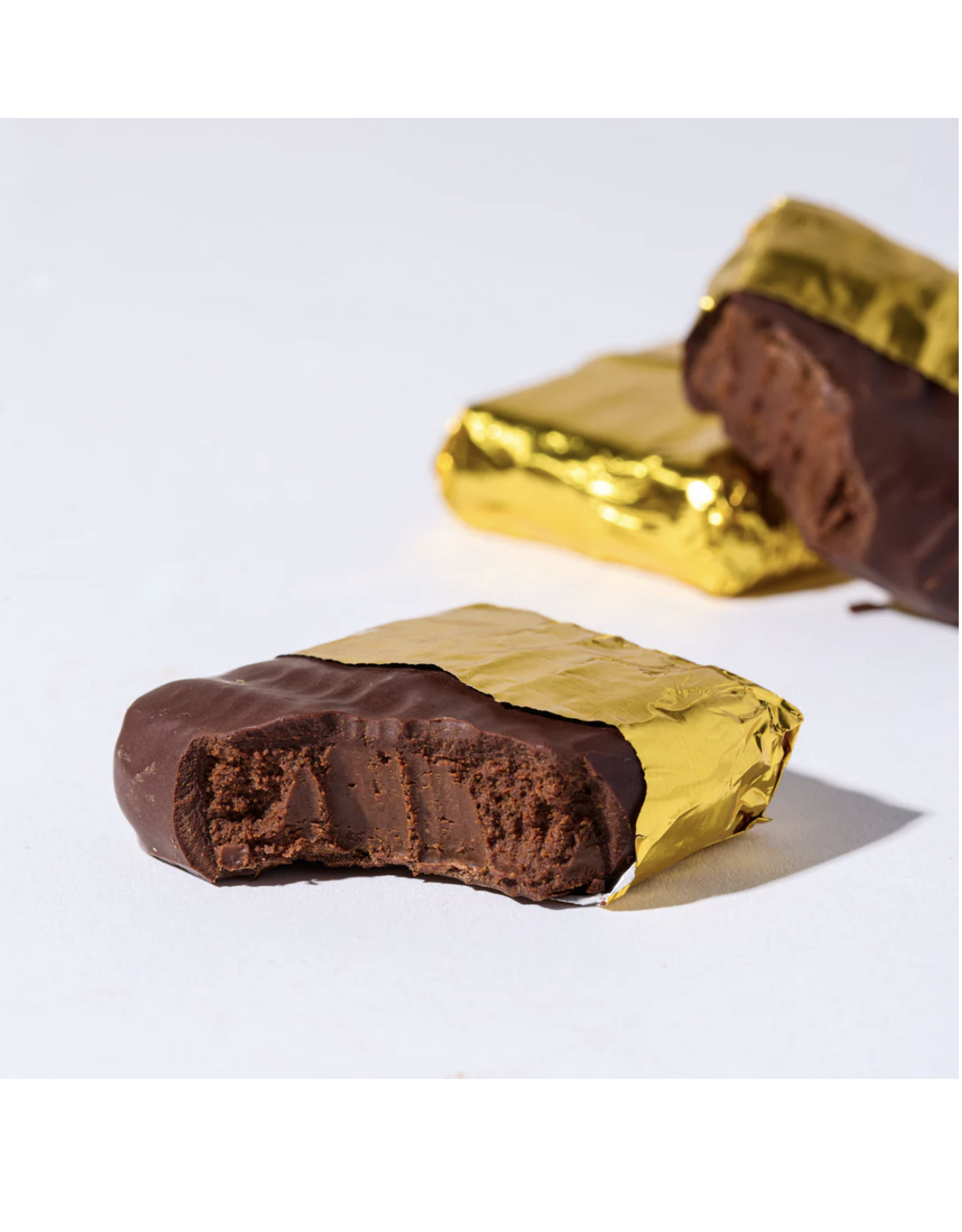 Valentine Hazelnut Chunky Chocolate Bar