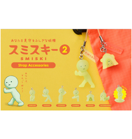 Smiski Strap Accessory - Series 2