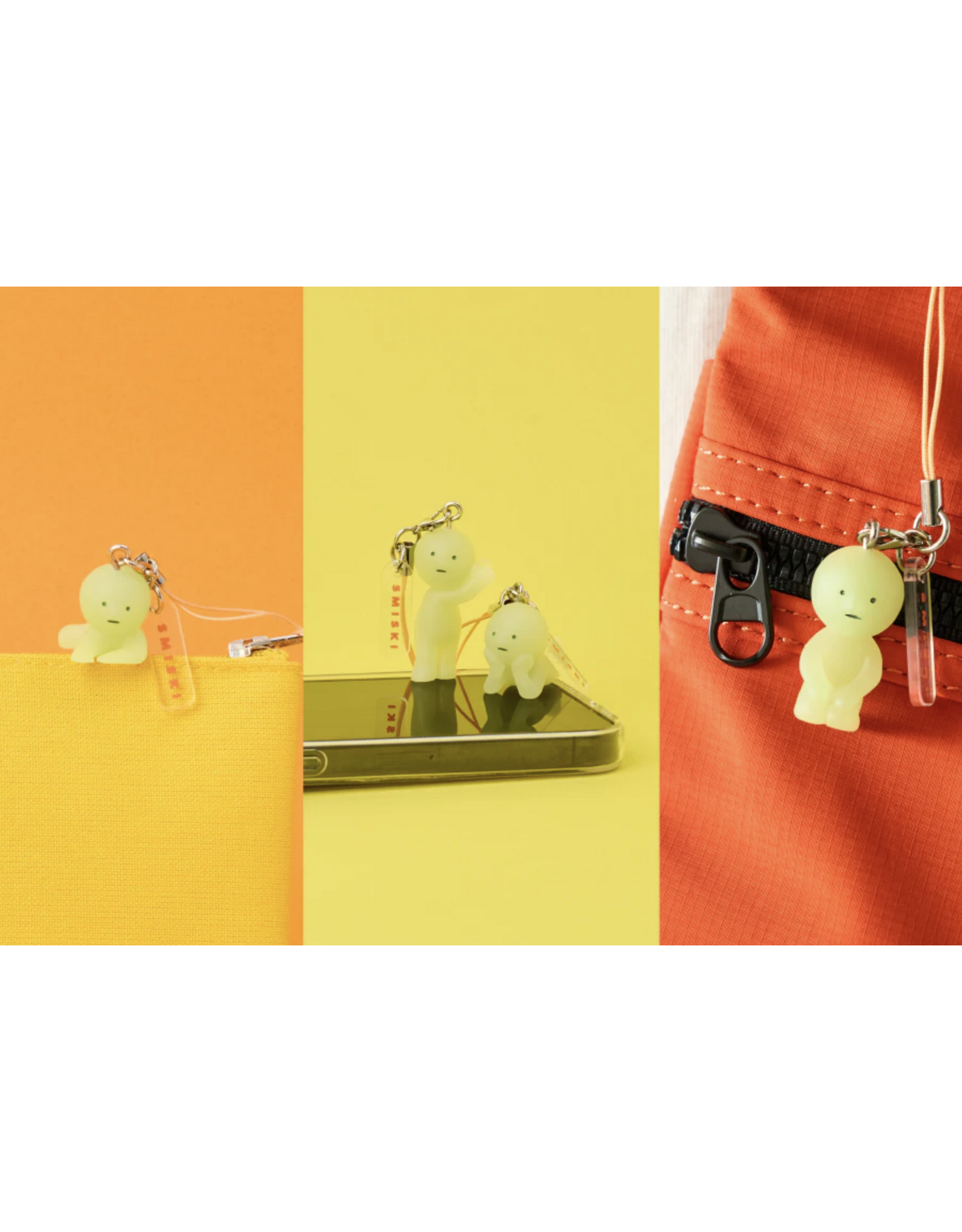 Smiski Strap Accessory - Series 2