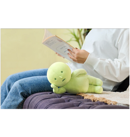 Smiski Plush - Lounging