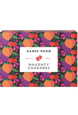 Naughty Charades