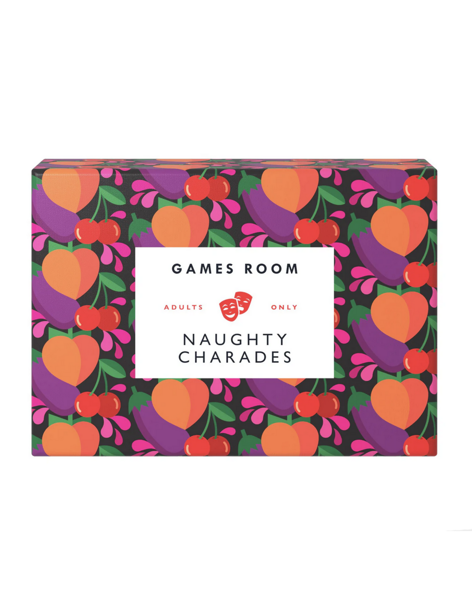 Naughty Charades