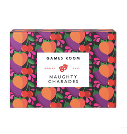 Naughty Charades
