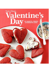 Trusted Media Brands Taste of Home Valentine's Day
