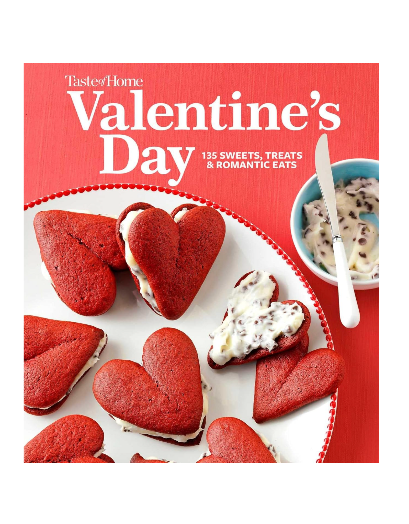 Taste of Home Valentine's Day *
