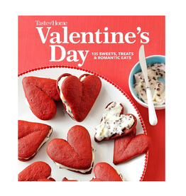 Taste of Home Valentine's Day *