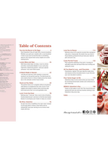 Trusted Media Brands Taste of Home Valentine's Day