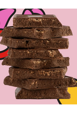 Heat & Honey Truffle Chocolate Bar