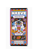 Moon Rocks Truffle Chocolate Bar