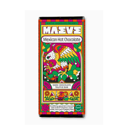 Mexican Hot Chocolate Truffle Chocolate Bar