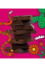 Mexican Hot Chocolate Truffle Chocolate Bar