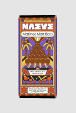 Matinee Malt Balls Truffle Chocolate Bar