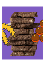 Matinee Malt Balls Truffle Chocolate Bar