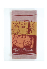 Total Hunk Dish Towel