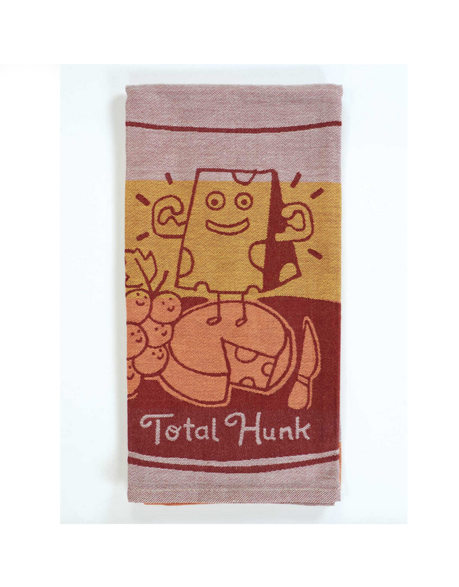 Total Hunk Dish Towel