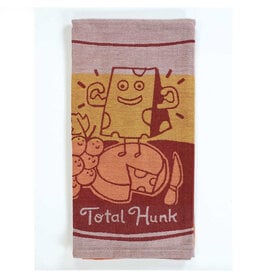 Total Hunk Dish Towel