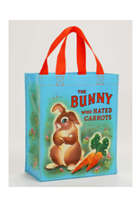 The Bunny Who Hated Carrots Handy Tote