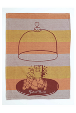 Total Hunk Dish Towel