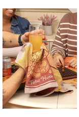Total Hunk Dish Towel