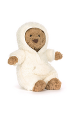 Bartholomew Bear All in One Outfit