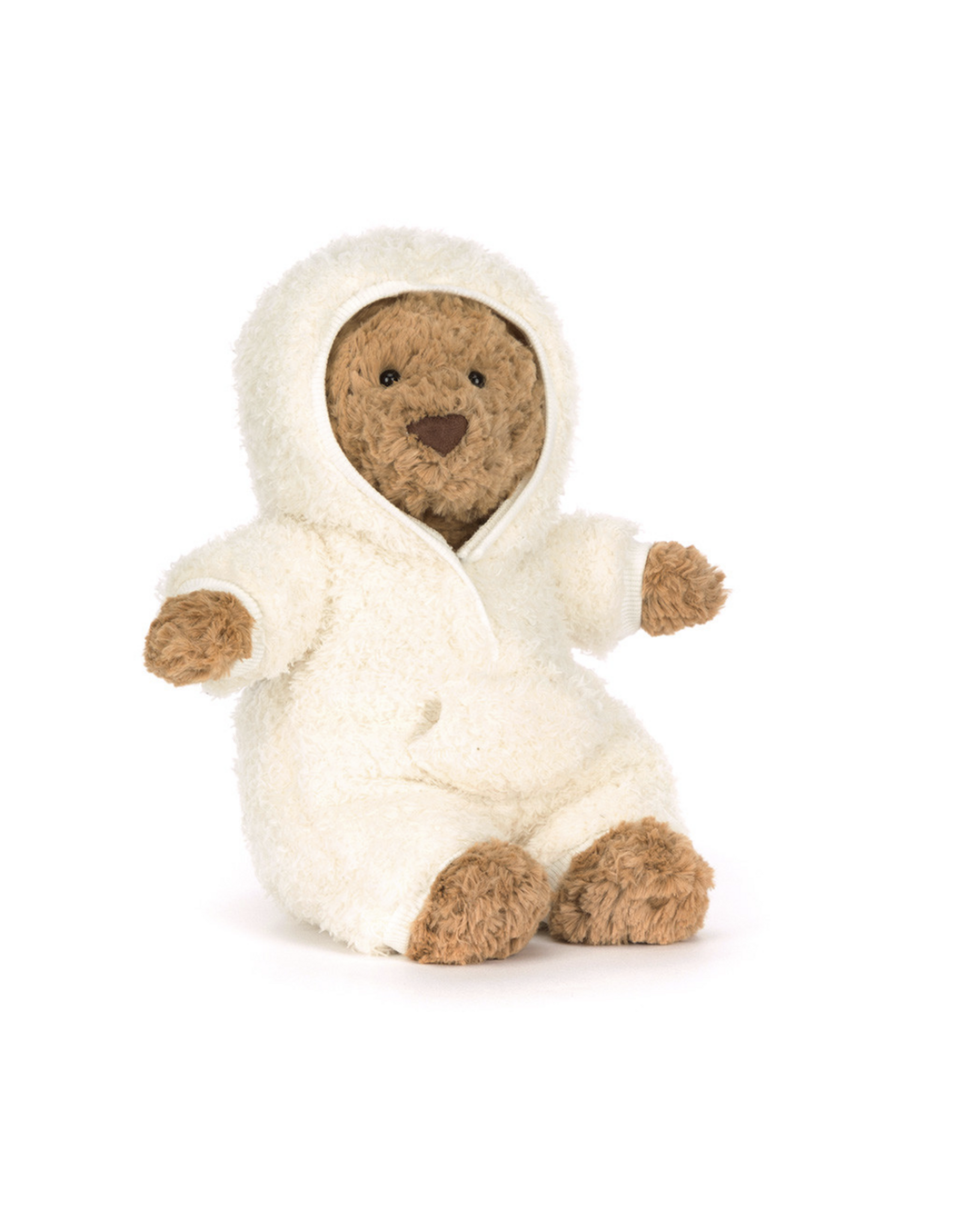 Bartholomew Bear All in One Outfit