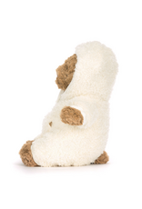 Bartholomew Bear All in One Outfit